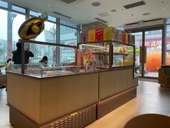 -奈雪的茶(大悦城PRO店)
