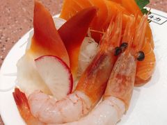 -元气寿司(环球港店)