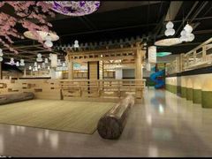 -纽斯洗浴SPA(三墩店)
