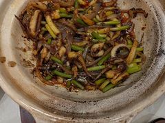 -飞鹿餐饮·陕南菜(北关店)