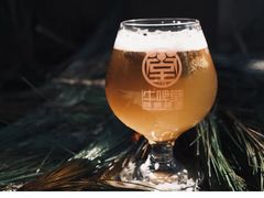 -牛啤堂精酿啤酒餐吧(五棵松华熙店)