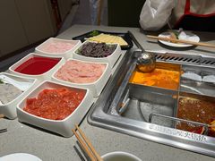 -海底捞火锅(坪山益田假日广场店)
