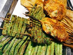 -壹加壹电烤串(总店)