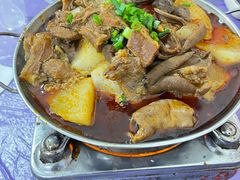 -桂萍特色牛筋牛杂(长堤街总店)