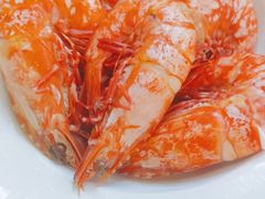 -阿浪海鲜连锁•海鲜加工•老字号(第一市场店)