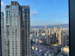 -三迪希尔顿酒店·星空酒廊