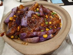 -老浒记民俗酒楼(王府井店)