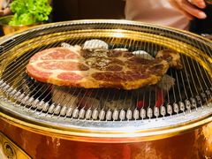 -西塔老太太泥炉烤肉