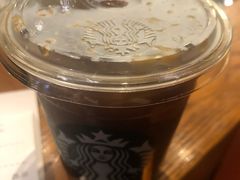 -星巴克(重庆新世纪凯瑞商都店)