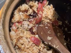 双腊煲仔饭-捞王锅物料理(上海世茂广场店)