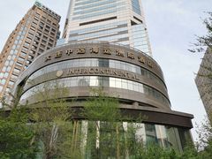 -大连中远海运洲际酒店