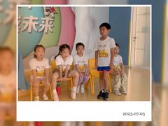-蓝话筒·少儿成人演讲口才·主持朗诵·戏剧表演(大华第一坊店)