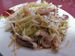 -香满居张记小厨私房菜(青岛站店)