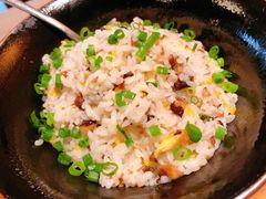 菌香饭-缘生态云南菜·野生菌庭院餐厅(华侨城店)