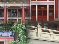 -广州中山纪念堂