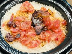 -同仁四季椰子鸡(无锡滨湖万象汇店)