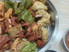 -瑞安第一泡·后街泡泡(虹桥后街店)