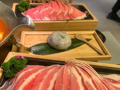 -湊湊火锅·茶憩(南京万象天地店)