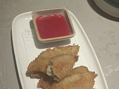 -简普菜烤鱼(苏宁生活广场店)