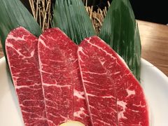 -九田家黑牛烤肉料理(三墩店)