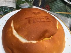 -大树餐厅(红旗街万达店)