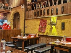 -今邕烧烤(西大店)