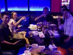 -乐宴KTV(华强北中航城君尚购物中心店)