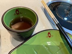 -一叶一世界·素食餐厅(锦华万达店)
