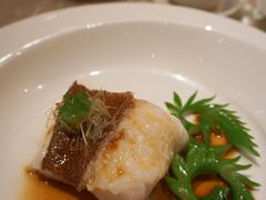 -8餐厅(新葡京酒店)