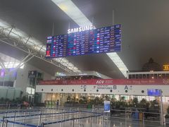 -河内内排国际机场