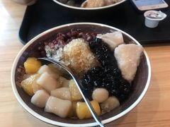 -鲜芋仙(南开大悦城店)