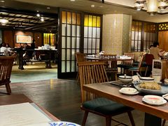 -逸东轩(香港逸东酒店)
