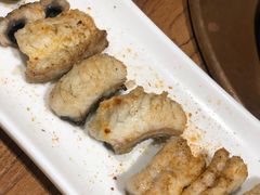 -十六蒲(桂林路店)