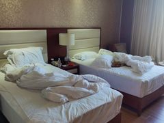 -凯威大酒店(海口秀英码头店)