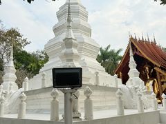 -西双版纳傣族园