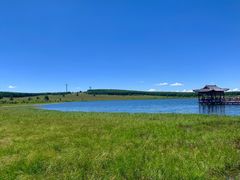 -塞罕坝国家级自然保护区