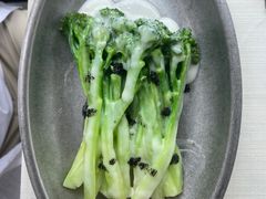 -龟兹KUCINA·新疆菜(前滩L+PLAZA店)