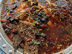 -群英会·三国菜(曹魏古城店)