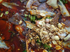 -夫妻肺片·中华老字号·正宗川菜(春熙路店)