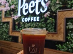 -Peet's Coffee皮爷咖啡(豫园店)