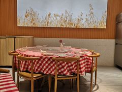 -西贝(上海新梅广场店)