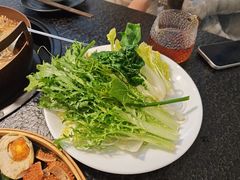 -一善菌·云南菌汤·云南菜(银泰城店)