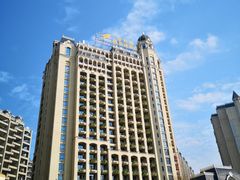 -碧桂园凤凰城酒店(南京店)