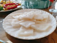 -天然居(伦教店)