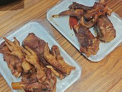 -赵元章肉骨烧(山塘街店)