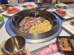 -炭之家·齐齐哈尔非遗烤肉·鲜切直供(中央大街店)