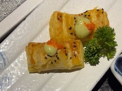 -上井精致料理自助餐(松雷店)