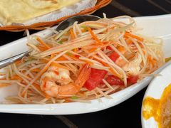 -Santoor 萨都里印度餐厅(北锣鼓巷店)