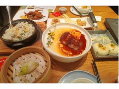 -点心传说·粤菜点心(佐阾虹湾店)