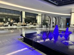-青岛鑫江温德姆酒店